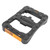 Exustar Bicycle Pedal Converters and Platform SPD E-RR2