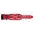 Delta Stwap Bicycle Tool Wrap Red SW1000-RED