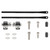 Racktime Mounting Kit I-Valo/StandIt/Tour 5362