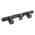 Racktime Hook System Upper Rail Set 987666-001