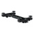 Racktime SnapIt 2.0 Bike Rack Adapter Small Black 27001