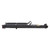 Topeak MTX BeamRack II Seatpost Mount Rack E-Type for Medium Bikes TA2601E