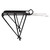 Topeak Explorer Bike Rack 26"/27.5"/700c Black 55lb Capacity TA2135B