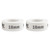 Velox Cotton and Cloth Rim Tape Pair 16mm F162K00