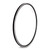 DT Swiss RR 411 700c Tubeless Asymmetric Alloy Road Rim 32 RDRR41RPN32S011377