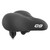 Cloud-9 Unisex Bicycle Comfort Seat HD Soft Touch Vinyl WR 50008
