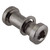 Sunlite Bicycle Seat Binder Bolt Allen Binder bolt Silver 19mm 5102