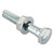 Sunlite Bicycle Seat Binder Bolt Hex Binder bolt Silver 51190