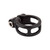 Box High-Performance 6061-T6 Aluminum Bike Seat Clamp 25.4mm BX-SC130F254-BK