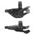 SRAM 12-Speed Trigger Shifters Integrated Clamp Eagle 70, Single Click A1 / 145g 00.7018.553.001