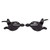 SRAM X5 Trigger Shifters Set 2x10 00.7015.197.000