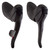 SRAM Red 11-Speed Carbon Titanium Brake/Shift Lever 2x11 00.7018.231.000