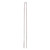 Sapim CX-Ray Stainless Steel Bicycle Spoke Bladed J-Bend - Threadless 270mm Silver GICR1427000 --IZD SAP1515