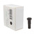 DT Swiss Pro Head Brass Nipples 2.34 (13G) Black 14mm N0BD23140S0100