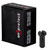 DT Swiss Pro Lock Nipples Brass Black NPBA20120S0100