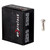 DT Swiss Pro Lock Nipples Brass Black 16mm NPBA20160S0100