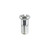 CN High-Quality Steel Bike Nipples 3.2 (10G) Silver 56711