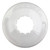 Sunlite Plastic Spoke Protector 28 / 1.375" ID 4.125" OD 18888