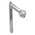 Nitto NTC-225 Technomic Aluminum Road and MTB Stem 26.0 Silver 110mm NTC-225