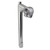 Nitto NTC-225 Technomic Aluminum Road and MTB Stem 26.0 Silver 50mm NTC-225