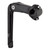 Sunlite Aluminum Adjustable MTB Quill Stem 22.2 Black 110mm 58391