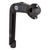 Sunlite Aluminum Adjustable MTB Quill Stem 25.4 Silver 90mm 58383