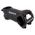 Zipp Premium Zipp Service Course Aluminum Bike Stem +/- 6° 80mm Black 00.6518.032.010