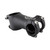 Sunlite Premium Aluminum Road Bike Threadless Stem +/- 17° 26mm Black 60mm 58976