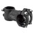 Full Speed Ahead High-Performance CNC Machined Aluminum Bicycle Stem +/- 6° 60mm Black 175-0030004050