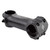 Origin8 Aluminum Road and Mountain Bike Stem Clamp 7┬░ 100mm Black 58830