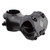 Origin8 Aluminum Road and Mountain Bike Stem Clamp 7° 60mm Black 58826