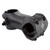 Origin8 Aluminum Road and Mountain Bike Stem Clamp -7° 70mm Black 58817