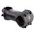 Origin8 Aluminum Road and Mountain Bike Stem Clamp 7° 80mm Black 58828