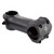 Origin8 Aluminum Road and Mountain Bike Stem Clamp 7° 90mm Black 58829