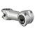 Thomson Elite X4 Mountain Stem 0° 100mm Silver SM-E133-SL