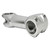 Thomson Elite X4 Mountain Stem 0° 120mm Silver SM-E135-SL