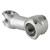 Thomson Elite X4 Mountain Stem 10° 100mm Silver SM-E139-SL