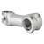 Thomson Elite X4 Mountain Stem 10° 110mm Silver SM-E140-SL