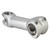Thomson Elite X4 Mountain Stem 10° 130mm Silver SM-E142-SL