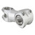 Thomson Elite X4 Mountain Stem 10° 70mm Silver SM-E169-SL
