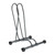 Delta Adjustable Floor Bike Stand Rolling Adjustable Stand RS8601