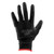 Finish Line Latex-Free Mechanic's Grip Gloves LG/XL MGL000101