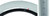 Alienation TCS F1 Tubeless Folding Bicycle Tire 20x1.95 Gy/Gry 592867