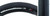 Alienation TCS R1 Tubeless Folding Bicycle Tire 20x1.6 Black 591269