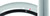 Alienation TCS R1 Tubeless Folding Bicycle Tire 20x1.6 Gry/Gry 592868