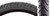 Sunlite UtiliT Seaside Fat Bike Tire 20x4-1/4 593755