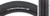 Alienation TCS Prowler Lite 20x2.25 Tubeless BMX Tire Tubeless Black 593524