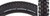 Arisun High-Performance Arisun Dare Devil Clincher Bike Tire 20x2.0 T080201