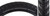 Arisun BMX Bike Tire Arisun Cutting Edge 20x2.1 T080302