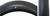 Vee Tire and Rubber Speedster 22x3.0 High-Performance BMX and Urban Bicycle Tire Black BV30615